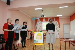 Коллективы детских садов №№ 2, 4, 164 подвели итоги деятельности муниципальных инновационных площадок