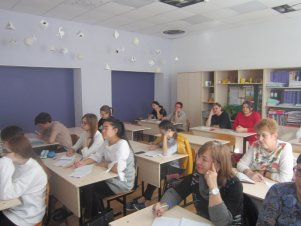 Учителя математики города Ставрополя готовятся к сдачи ЕГЭ в 2019 году