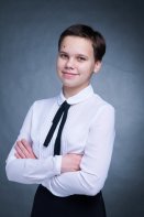 Поздравляем призера заключительного этапа всероссийской олимпиады школьников 2017/18 учебного года по литературе