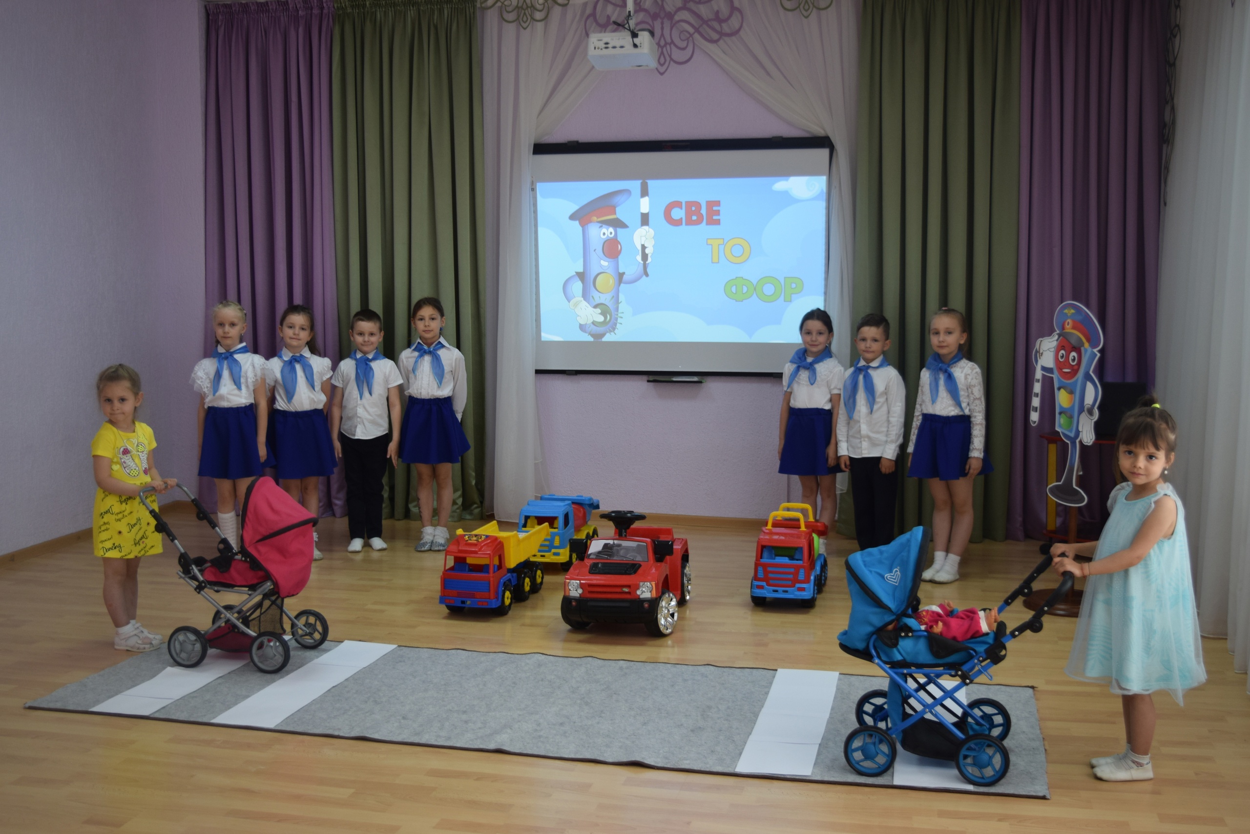 Комитет образования Ставрополь. Детских конкурсах среди детских садов