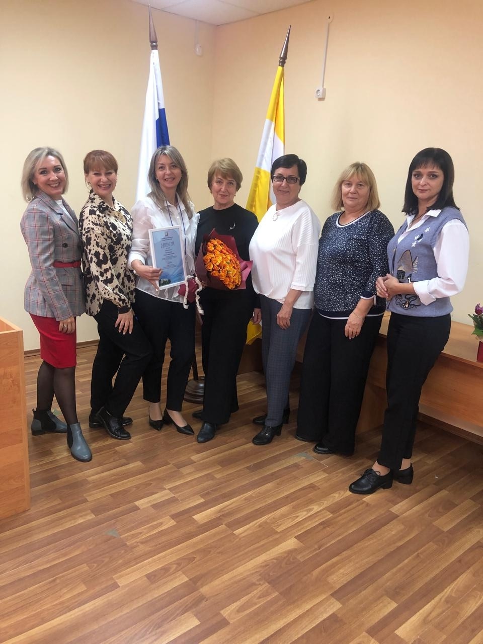 Библиотекарь года Ставрополья – 2025: названы имена лучших!