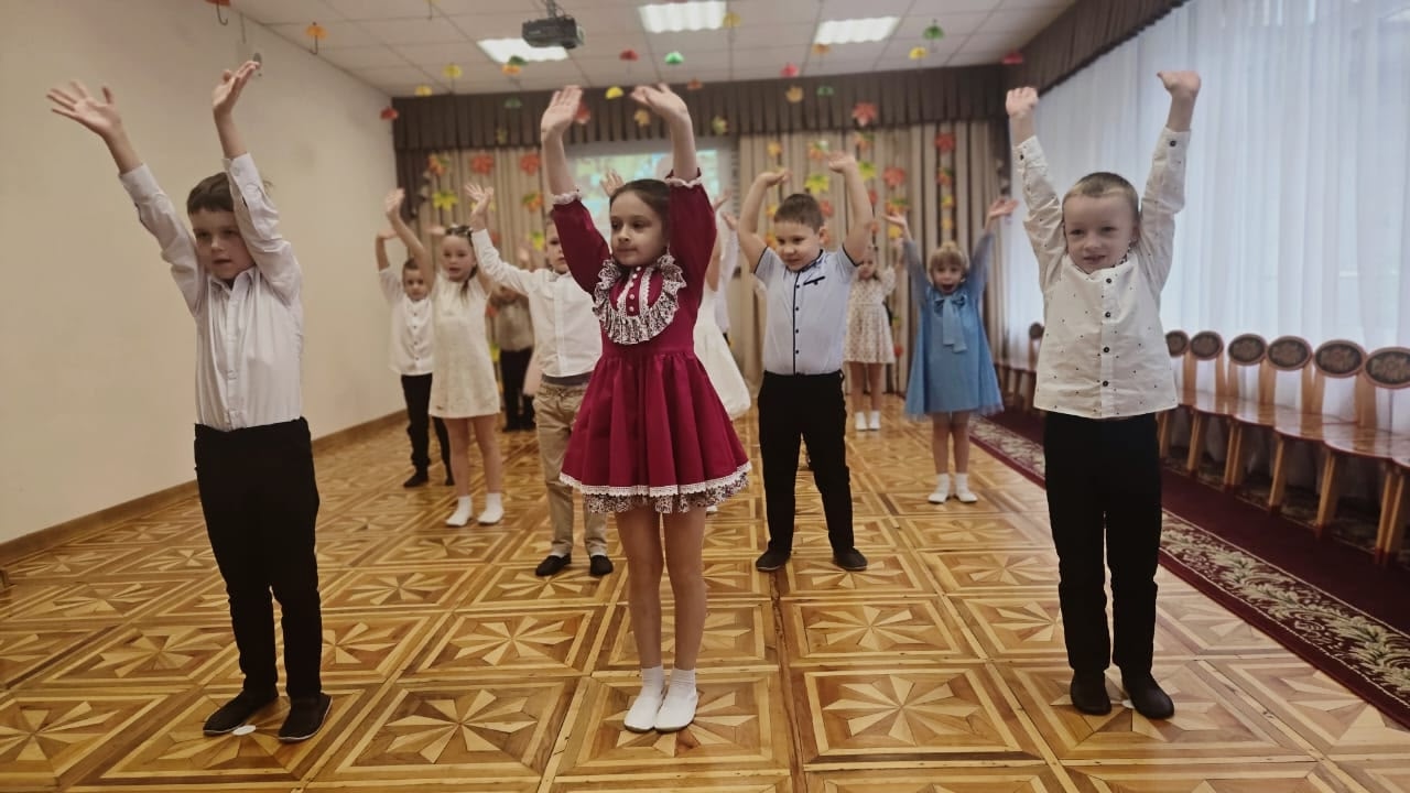 Музыка, творчество, инновации: делимся опытом с коллегами города!